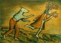 In Pursuit