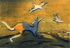 Rabbit Running