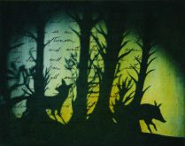 The Fox and the Boar