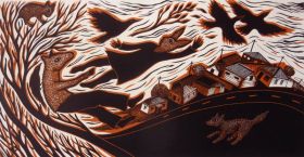 Shifting Ground