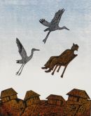 Only the Birds