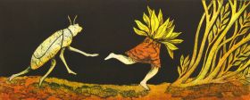On the Run
