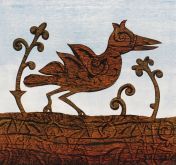The Wood Cock