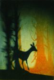 The Weeping Deer