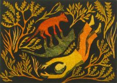 Forest Fugue 3